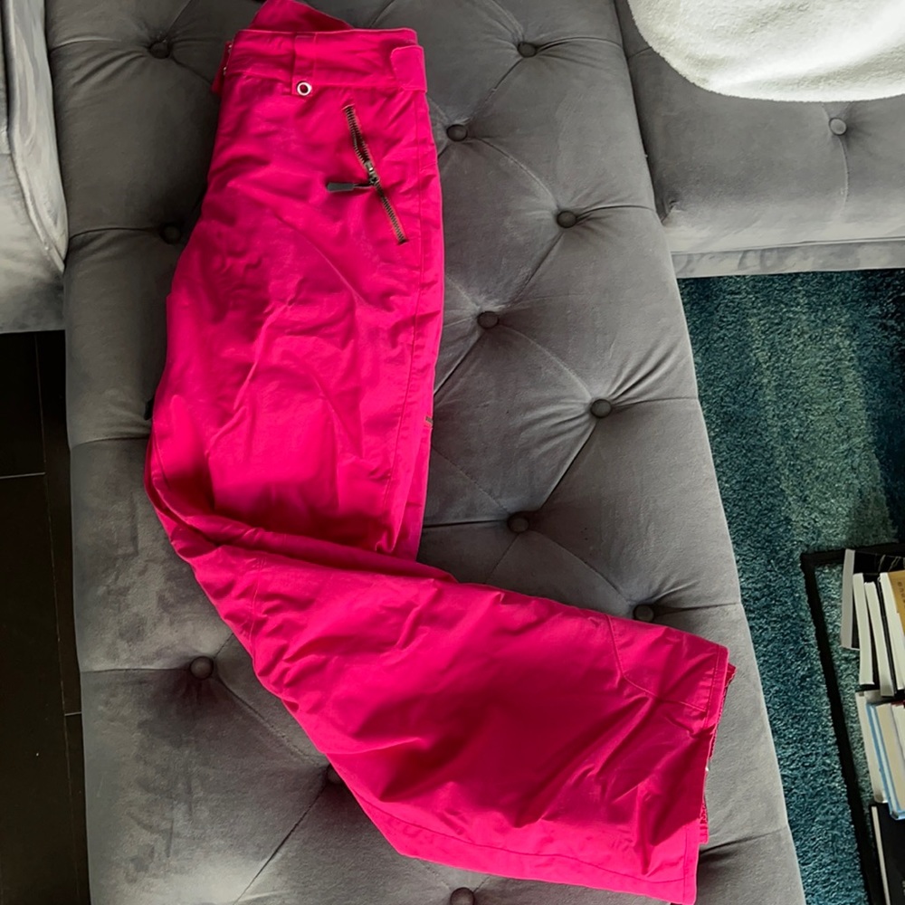 Verbio Women Ski/Snowboard Pants